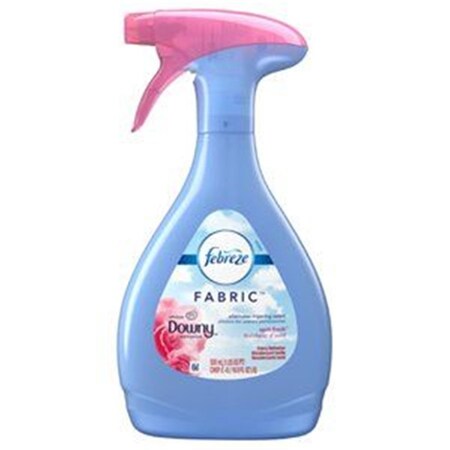 Procter & Gamble Procter & Gamble 254899 16.9 oz Downy Febreze Fabric Refresher 254899